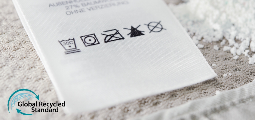 Recycle Saten Etiket Nedir?